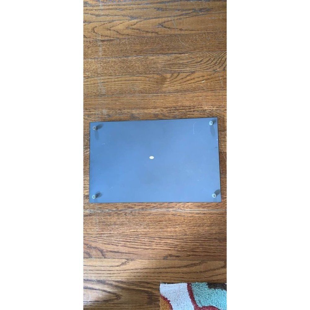 ‎Mirrored vanity tray - Picture 5 of 6
